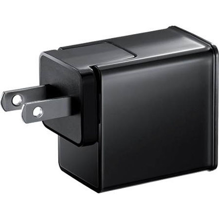 Samsung Detachable Travel Charger for all Samsung Galaxy Tablet PCs