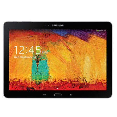 Samsung Galaxy Note 2 10.1" Tablet, 3GB RAM, 16GB Storage - Black