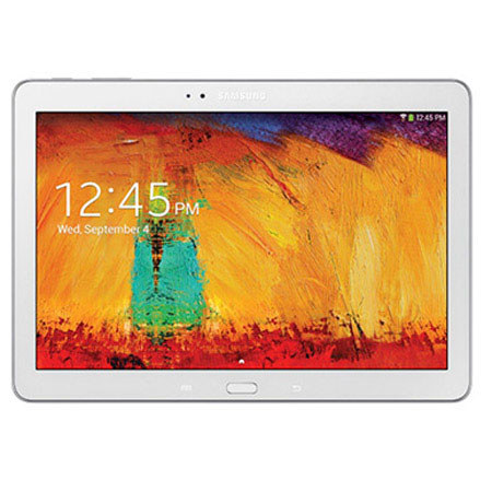 Samsung Galaxy Note 2 10.1" Tablet, 3GB RAM, 32GB Storage, Android 4.3 - White