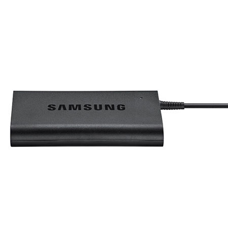Samsung 90W Combo Automotive Adapter