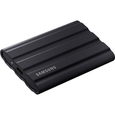 Samsung T7 Shield 2TB USB 3.2 Gen 2 Type-C Portable External SSD