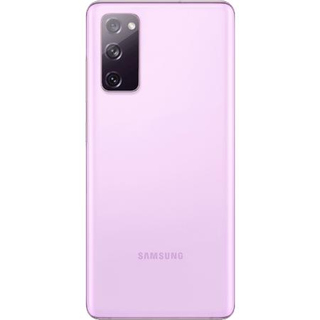Samsung Galaxy S20 FE 5G 6.5" 128GB 1-SIM Smartphone,6GB RAM,Unlocked,Lavender