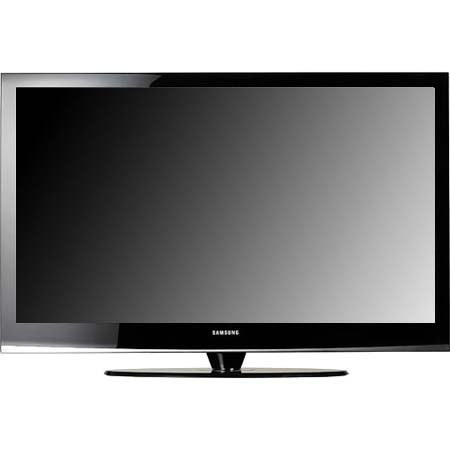 Samsung PN-42A450 42" Widescreen Plasma High Definition HDTV Television with 1,000,000:1 Contrast Ratio