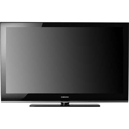 Samsung PN-50A550 50"Widescrn Plasma HDTV w/1,000,000:1