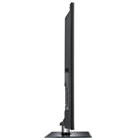 Samsung PN51D490 51 inch 720p Plasma HDTV with 2 HDMI