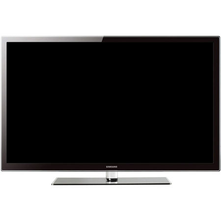 Samsung PN51D550 51 inch 1080p 3D Plasma HDTV, Black