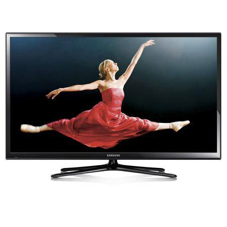 Samsung PN51F5300 51" Full HD 1080p Plasma TV -SPECIAL Bundle-