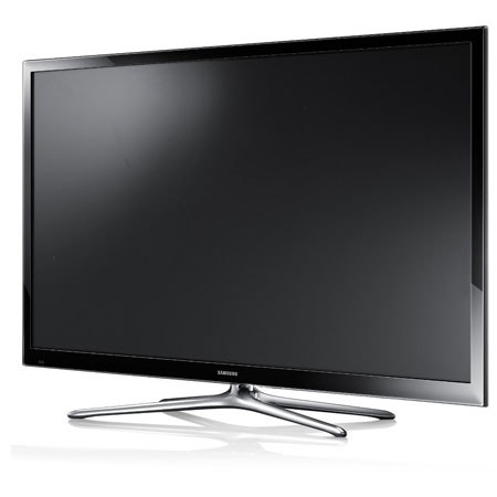 Samsung PN51F5500 51" Full HD Smart Plasma TV