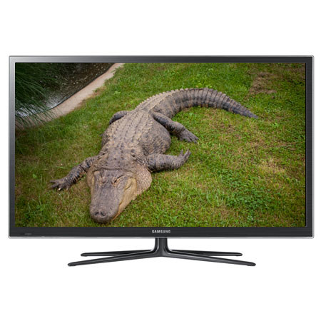 Samsung 60" Class 1080p PDP HDTV