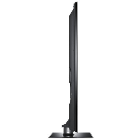 Samsung 64" Class PDP HDTV, 1080p Resolution, Black