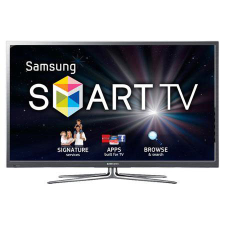 Samsung PN64E7000 64" Smart 3D HDTV, Bundle w/Adorama $200.00 Gift Certificate