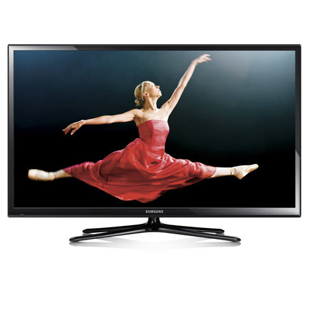 Samsung 5300 Series 64" Full HD Plasma TV