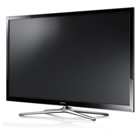 Samsung PN64F5500 64" Full HD Smart 3D Plasma TV