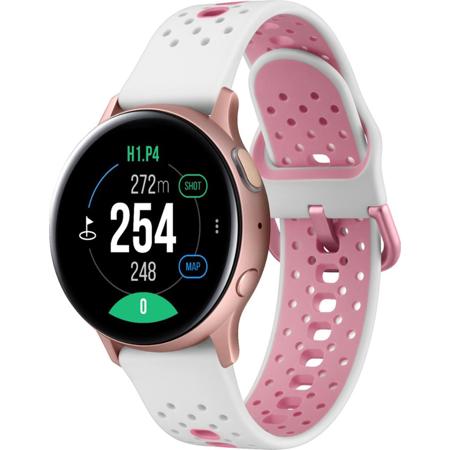 Samsung Galaxy Watch Active2 Golf Edition with Bluetooth, 44mm