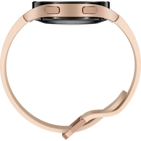 Samsung Galaxy Watch4, 40mm, Pink Gold SM-R860NZDAXAA