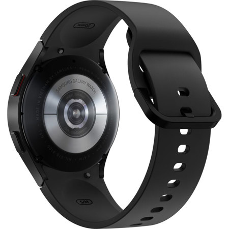 Samsung galaxy watch clearance active 40mm black