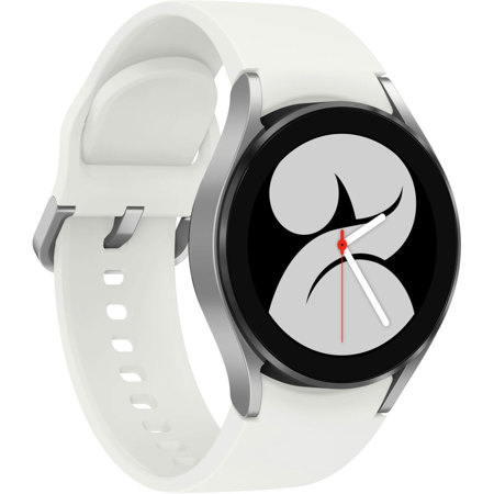 Samsung Galaxy Watch4, 40mm, Silver