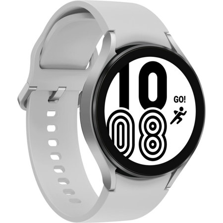 Samsung Galaxy Watch4, 44mm, Silver