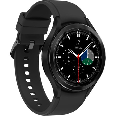 Samsung Galaxy Watch4 Classic, 46mm, Black