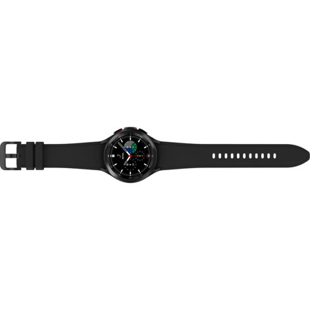 SAMSUNG - 国内正規品　Galaxy watch4 classic 46mm SM-R890 Amazon.co.jp: Galaxy Watch4 Classic 46mm 心拍計/ブラック [by