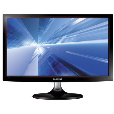 Samsung SC300 21.5" Full HD Widescreen LED Monitor, 1920x1080
