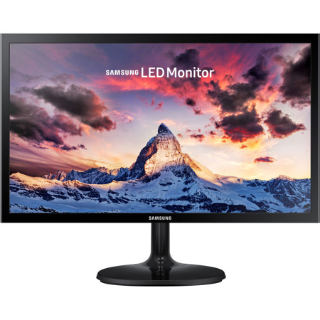 Samsung S22F350 22" Full HD 16:9 FreeSync LCD Monitor