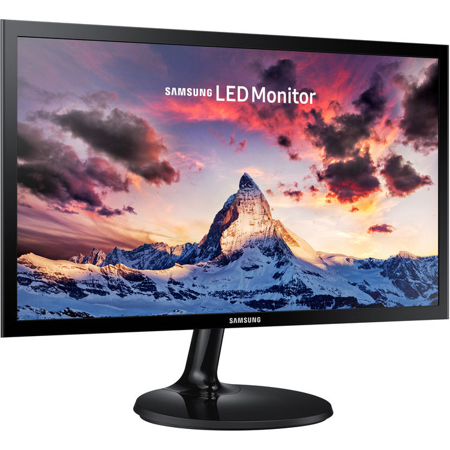 Samsung S22F350 22" Full HD 16:9 FreeSync LCD Monitor