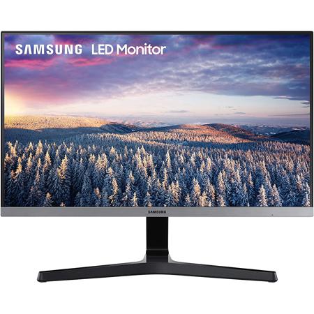 Samsung S22R350FHN 21.5" 16:9 Full HD IPS LED LCD Monitor, Black