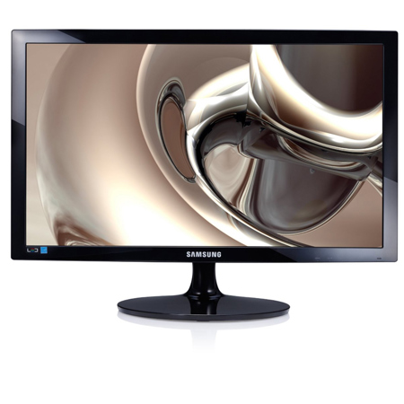 Samsung S24D300H 24" Full HD LED TN Monitor