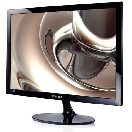 Samsung 23.6" Full HD LED Monitor