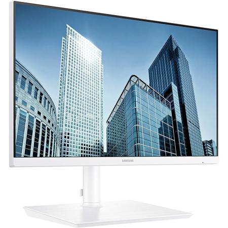 Samsung S24H851QFN 23.8" 16:9 QHD PLS LED LCD Business Monitor with FreeSync
