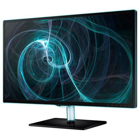 Samsung SD390 Series 27" Full HD LED PLS Monitor