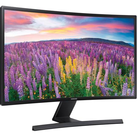 Samsung S27E510C 27" Full HD Curved Monitor