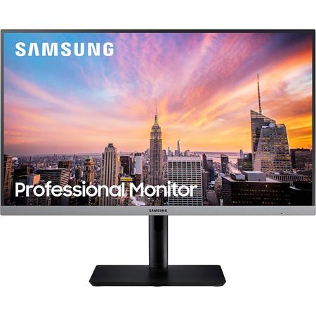 Samsung S27R650FDN 27" 16:9 Full HD IPS LED Computer Monitor with FreeSync
