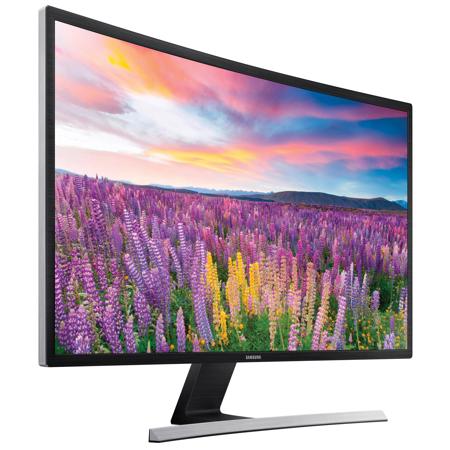 Samsung S32E590C 32" Curved Full HD LED Monitor