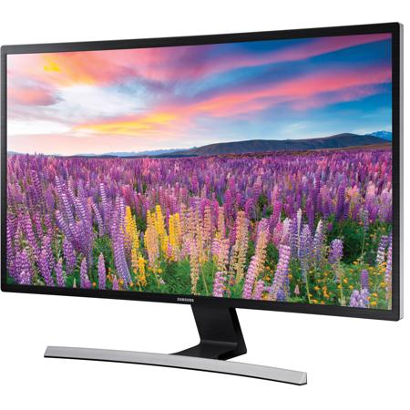 Samsung S32E590C 32" Curved Full HD LED Monitor