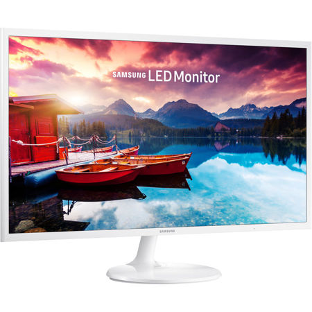 Samsung S32F351 32" 16:9 Full HD LCD Monitor