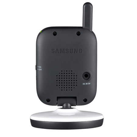 Samsung SEB-1019RWN Wireless Fixed Camera for SEW-3036S & EW-3040