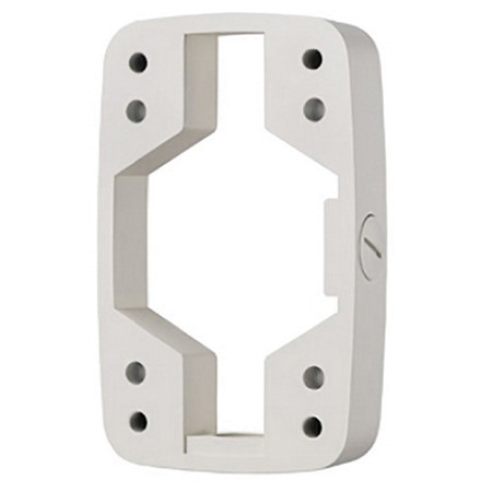 Samsung Base for SBP-300WM and SBP-300WM1 Wall Mounts, Ivory