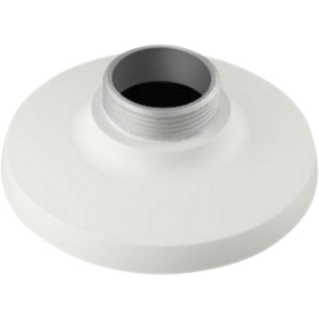 Samsung Aluminum Cap Adapter for Dome Cameras and Mounts