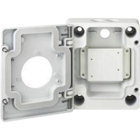 Samsung Installation Back Box for SBP-300WM/300WM1/300KM/300PM Mount Base