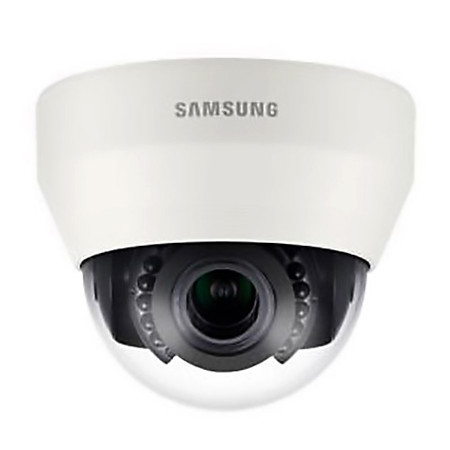 Samsung WiseNet HD+ SCD-6023R 2MP Full HD Outdoor D/N Analog HD IR Dome Camera