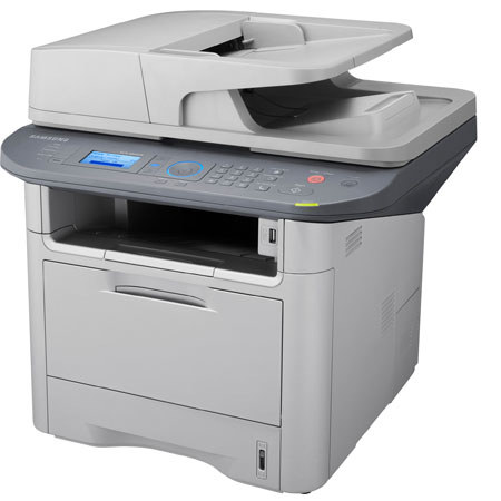Samsung SCX-4835FR 31ppm Multifunction Printer