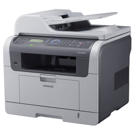 Samsung SCX-5635FN Monochrome MFN Network Laser Printer