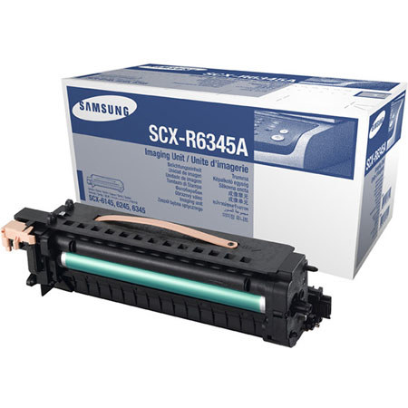 Samsung SCX-R6345A Black Toner Cartridge for SCX-6345N