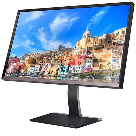 Samsung SD850 32" WQHD LED Monitor, 2560x1440