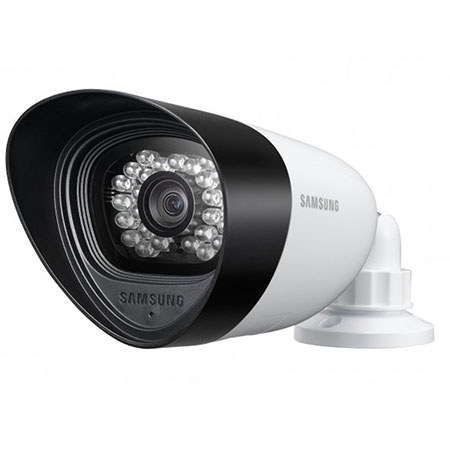 Samsung SDC-8340BU 720p HD Camera for Samsung Surveillance Systems