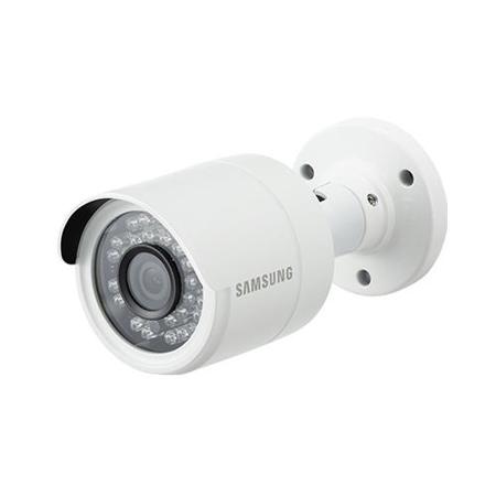 Samsung SDC-9443BC Day & Night Full HD 1080p Weatherproof IR Bullet Camera