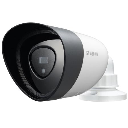 Samsung SDH-P4041 8-CH 1080p Hybrid DVR Security System with 2TB HDD, 4x Cameras