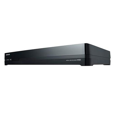 Samsung SDR-4200 8 Channel 2TB HDD HDTV Hybrid Security Digital Video Recorder